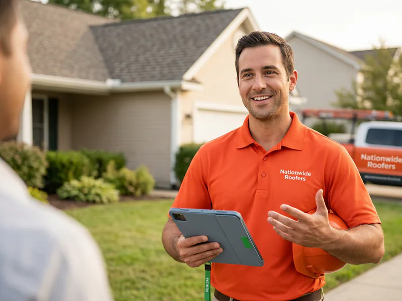 Roof Installation  in Magnolia  FAQ